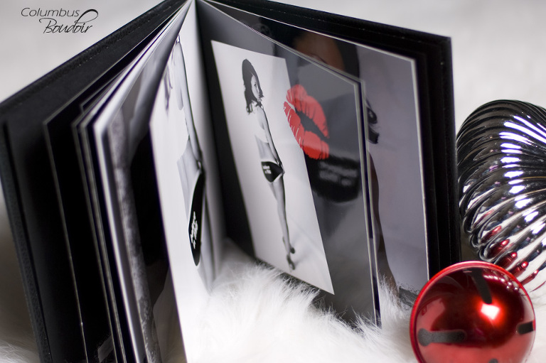 8x8 Custom Designed Album