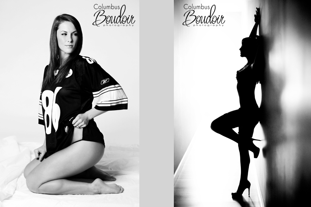 Mrs. J's Boudoir Sneak Peek Columbus Boudoir Blog.