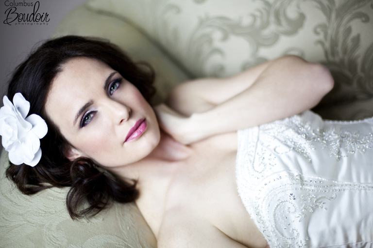 Boudoir Photgraphy Columbus Boudoir Bridal Posing Boudoir