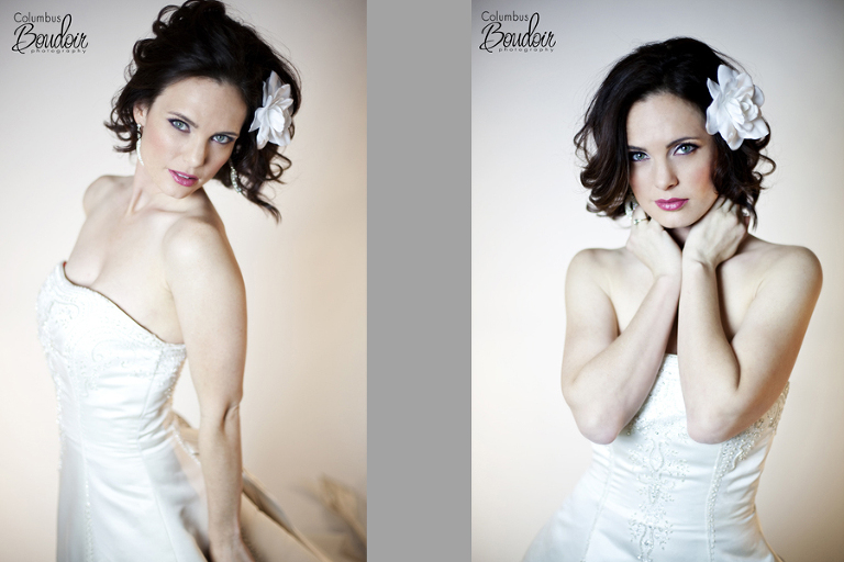 Boudoir Photgraphy Columbus Boudoir Bridal Boudoir